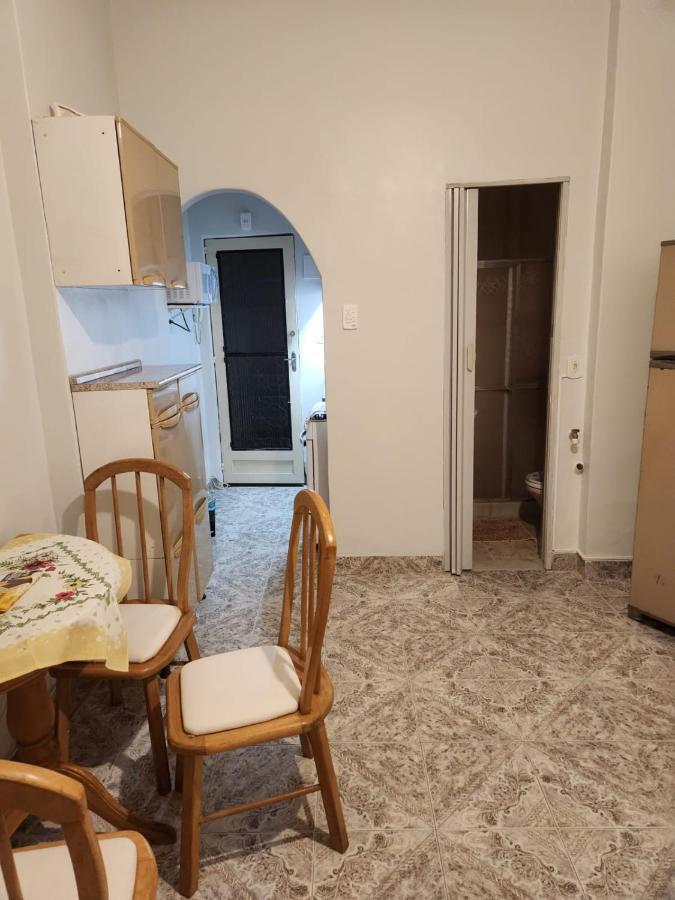 Conjugado Bem Localizado Em Copacabana Appartement Rio de Janeiro